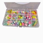 JUGUETE SET DE BISUTERÍA HY190-E40 - Imagen 2