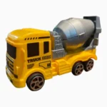 JUGUETE SET DE CAMIONES 511-4 - Imagen 3