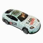 JUGUETE SET DE CARROS 898-58B - Imagen 4