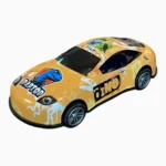 JUGUETE SET DE CARROS 898-58B - Imagen 2