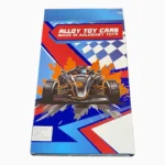 JUGUETE SET DE CARROS 898-58B - Imagen 6