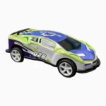 JUGUETE SET DE CARROS 911 - Imagen 4