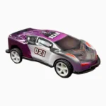 JUGUETE SET DE CARROS 911 - Imagen 5