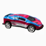 JUGUETE SET DE CARROS 911 - Imagen 7