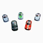 JUGUETE SET DE CARROS A20-3 - Imagen 6