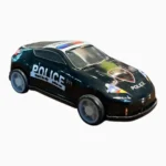 JUGUETE SET DE CARROS A20-3 - Imagen 5