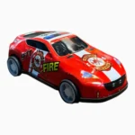 JUGUETE SET DE CARROS A20-3 - Imagen 2