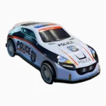 JUGUETE SET DE CARROS A20-3 - Imagen 3