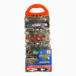 JUGUETE SET DE CARROS DS086