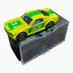 JUGUETE SET DE CARROS DS086 - Imagen 6