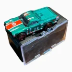 JUGUETE SET DE CARROS DS086 - Imagen 5