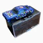 JUGUETE SET DE CARROS DS086 - Imagen 4