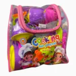 JUGUETE SET DE COCINA 980 - Imagen 2