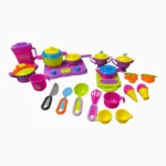 JUGUETE SET DE COCINA 980 - Imagen 3
