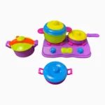 JUGUETE SET DE COCINA 980 - Imagen 4