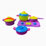 JUGUETE SET DE COCINA 980