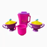 JUGUETE SET DE COCINA 980 - Imagen 5