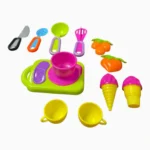 JUGUETE SET DE COCINA 980 - Imagen 6