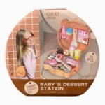 JUGUETE SET DE COCINA YL512-4