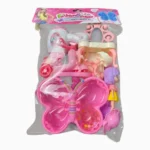 JUGUETE SET DE ESTILO Y BELLEZA BR374 - Imagen 6