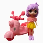 JUGUETE SET DE ESTILO Y BELLEZA BR374 - Imagen 3