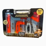 JUGUETE SET DE HERRAMIENTAS 520-14E