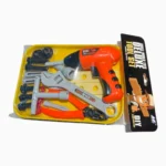 JUGUETE SET DE HERRAMIENTAS 520-14E - Imagen 2