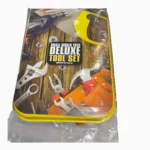 JUGUETE SET DE HERRAMIENTAS 520-14E - Imagen 3