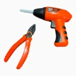 JUGUETE SET DE HERRAMIENTAS 520-14E - Imagen 5