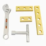 JUGUETE SET DE HERRAMIENTAS 520-14E - Imagen 6