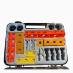 JUGUETE SET DE HERRAMIENTAS 520-14E - Imagen 8