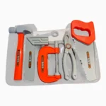 JUGUETE SET DE HERRAMIENTAS 520-14E - Imagen 9