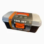 JUGUETE SET DE HERRAMIENTAS 778-71 - Imagen 4