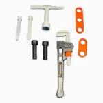 JUGUETE SET DE HERRAMIENTAS 778-71 - Imagen 5