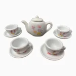 JUGUETE SET DE LOZA 858-E3 - Imagen 4