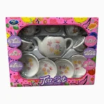 JUGUETE SET DE LOZA 858-E3 - Imagen 5