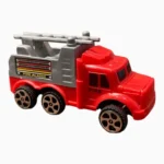 JUGUETE SET DE VEHÍCULOS 0028-A121 - Imagen 4