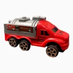 JUGUETE SET DE VEHÍCULOS 0028-A121 - Imagen 5