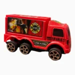 JUGUETE SET DE VEHÍCULOS 0028-A121 - Imagen 7