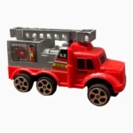 JUGUETE SET DE VEHÍCULOS 0028-A121 - Imagen 8