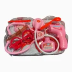 JUGUETE SET MÉDICO G167-36 - Imagen 2