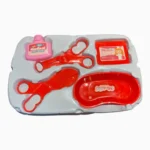 JUGUETE SET MÉDICO G167-36 - Imagen 3