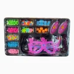 JUGUETE SET PARA EL CABELLO 9052-3B - Imagen 4