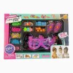 JUGUETE SET PARA EL CABELLO 9052-3B