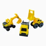 JUGUETE SET VEHÍCULOS 189174