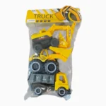 JUGUETE SET VEHÍCULOS 189174 - Imagen 2