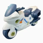 JUGUETE SET VEHÍCULOS 5515-D10B - Imagen 4