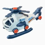 JUGUETE SET VEHÍCULOS 5515-D10B - Imagen 5