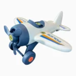 JUGUETE SET VEHÍCULOS 5515-D10B - Imagen 3