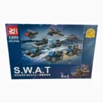 JUGUETE VEHÍCULO 9194A